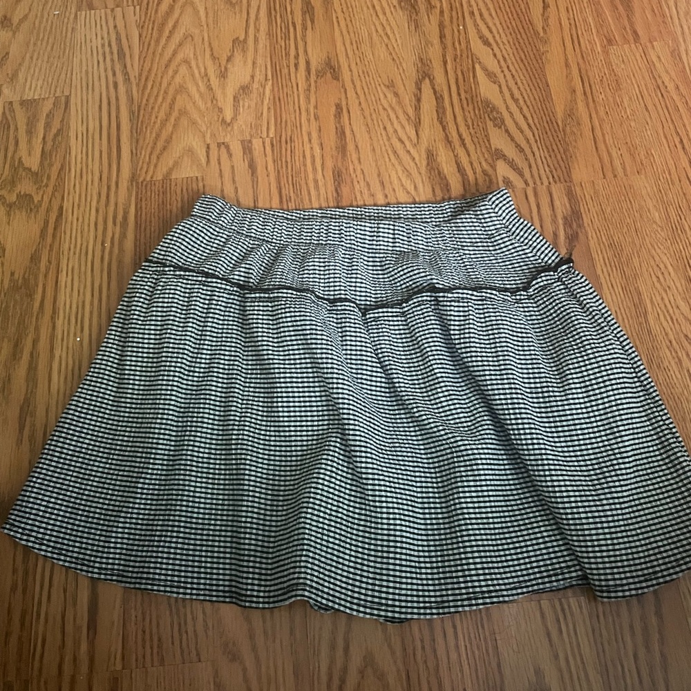 Super cute skirt from Zara